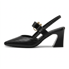 The Lupi | Orthopedic Heel Sandals