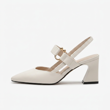 The Lupi | Orthopedic Heel Sandals