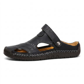 Lupi | Orthopedic Leather Sandals