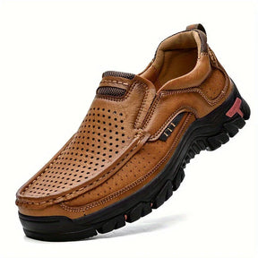 AeroStride™ | Casual Slip-On