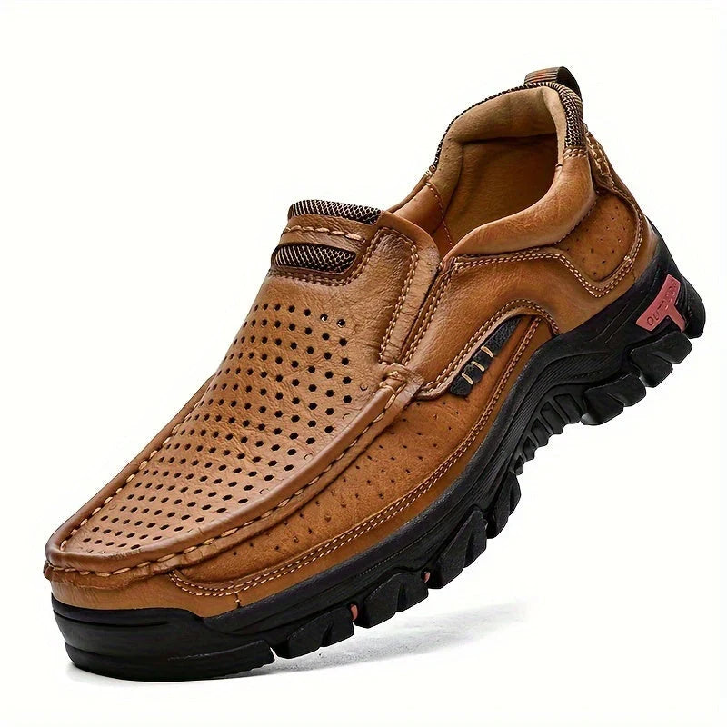 AeroStride™ | Casual Slip-On