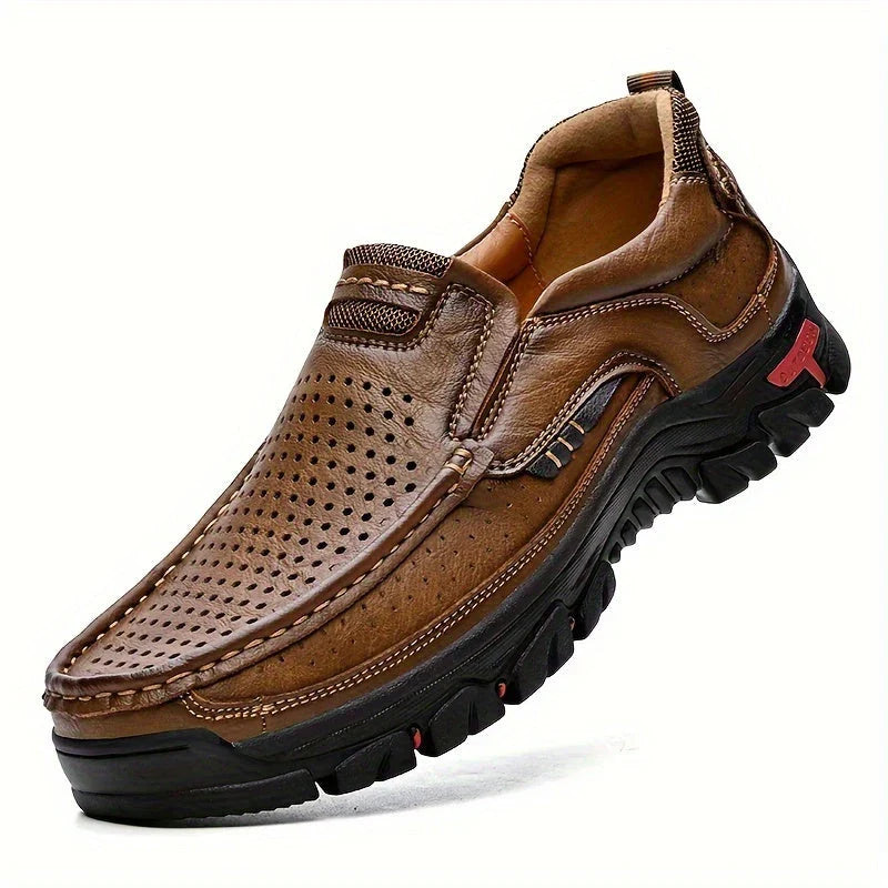 AeroStride™ | Casual Slip-On