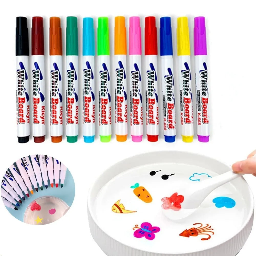 FloatArt – Magical Drawing Set