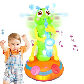Dancing JoyCater – Light & Music Baby Toy