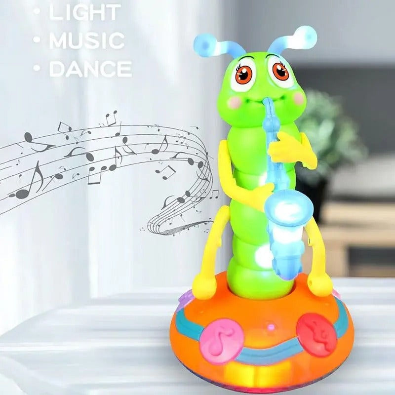 Dancing JoyCater – Light & Music Baby Toy