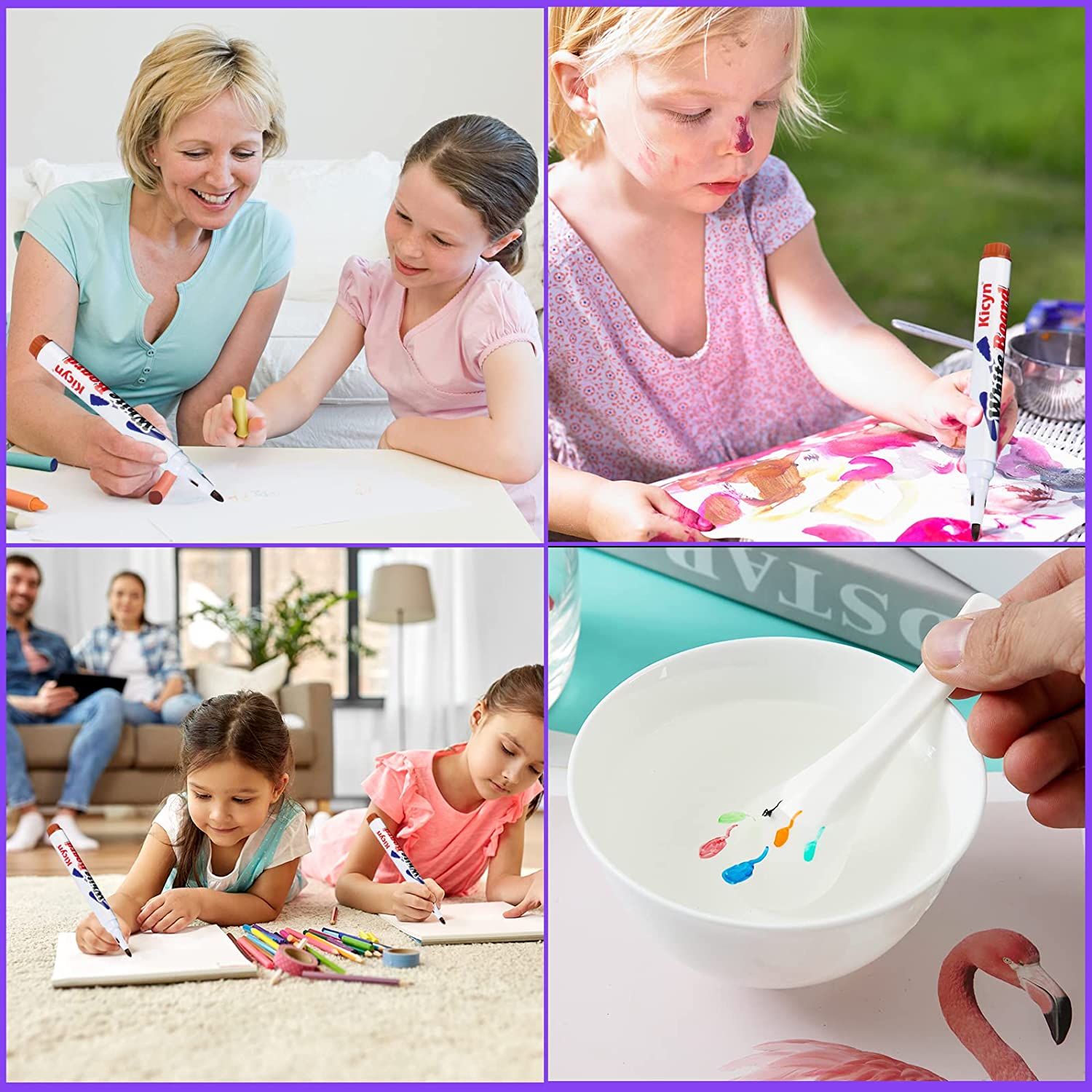 FloatArt – Magical Drawing Set