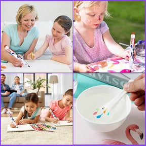 FloatArt – Magical Drawing Set