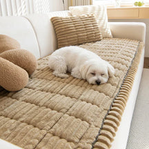 FurSafe – Premium Pet Couch Cover