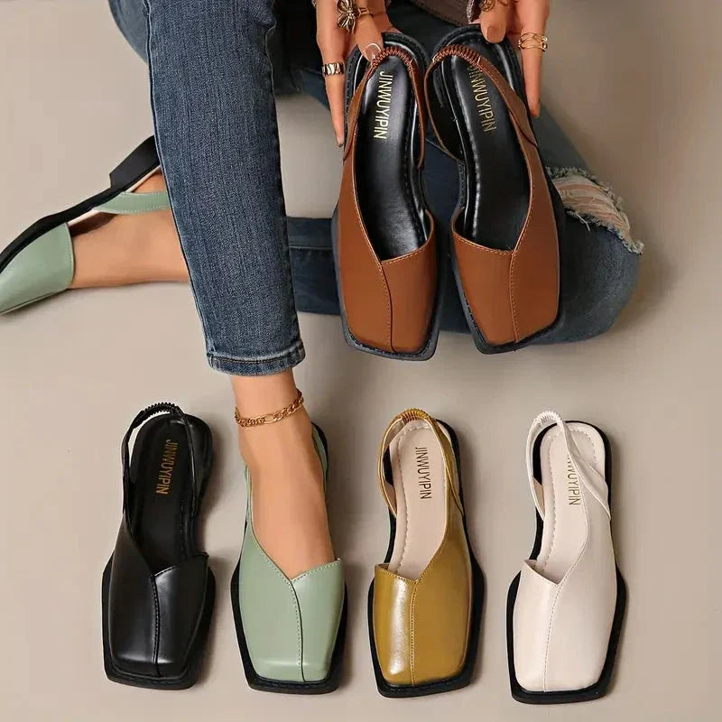 Sorelle™ – Classic Elegance Meets Everyday Comfort