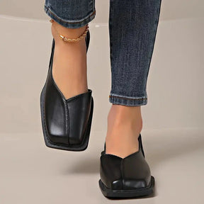 Sorelle™ – Classic Elegance Meets Everyday Comfort
