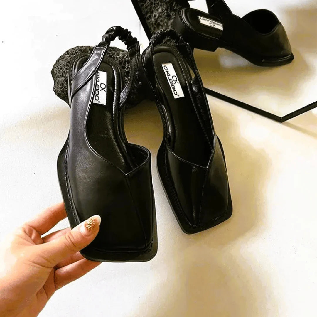 Sorelle™ – Classic Elegance Meets Everyday Comfort