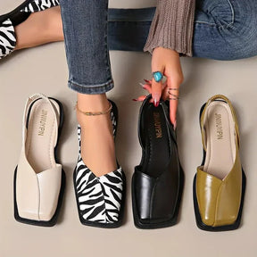 Sorelle™ – Classic Elegance Meets Everyday Comfort
