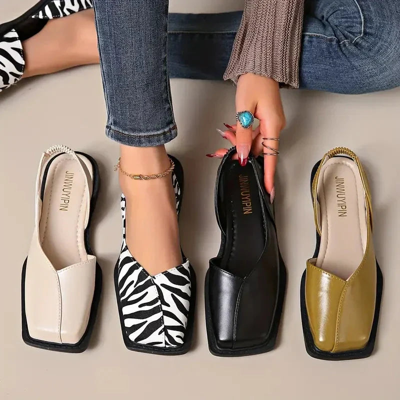 Sorelle™ – Classic Elegance Meets Everyday Comfort