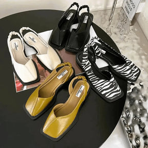 Sorelle™ – Classic Elegance Meets Everyday Comfort