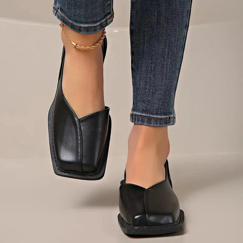 Sorelle™ – Classic Elegance Meets Everyday Comfort