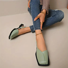 Sorelle™ – Classic Elegance Meets Everyday Comfort
