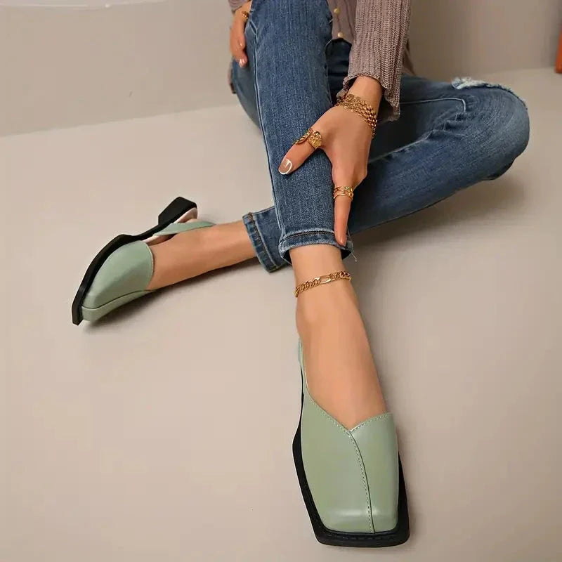 Sorelle™ – Classic Elegance Meets Everyday Comfort