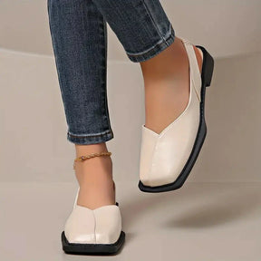 Sorelle™ – Classic Elegance Meets Everyday Comfort