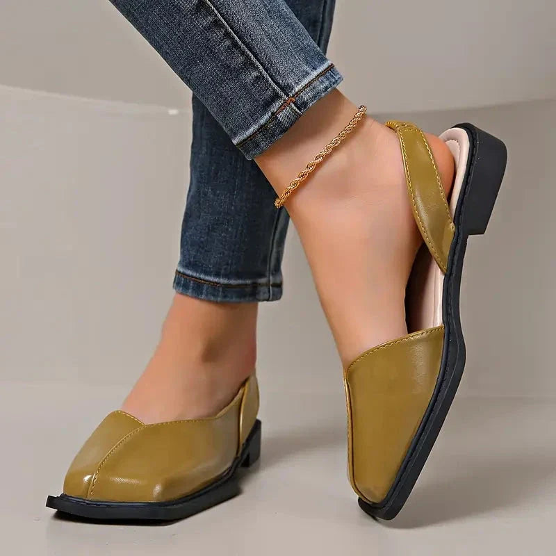 Sorelle™ – Classic Elegance Meets Everyday Comfort