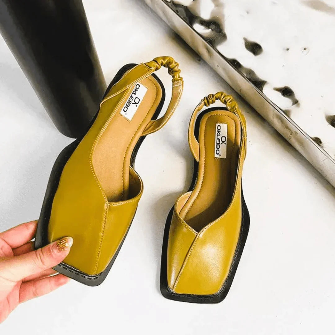 Sorelle™ – Classic Elegance Meets Everyday Comfort