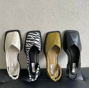 Sorelle™ – Classic Elegance Meets Everyday Comfort