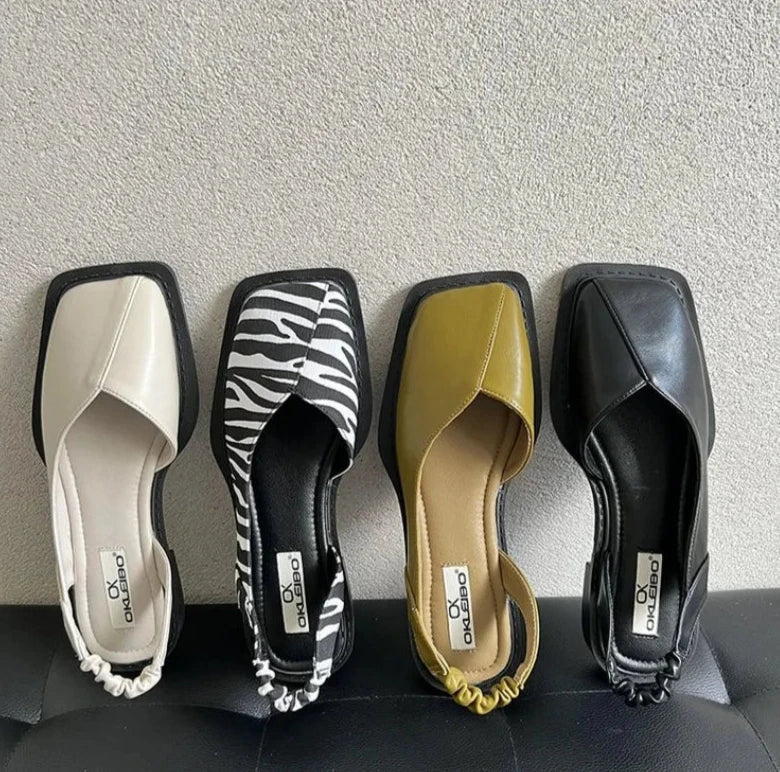Sorelle™ – Classic Elegance Meets Everyday Comfort