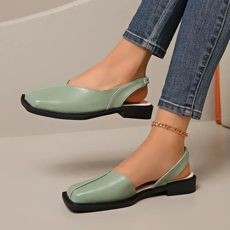 Sorelle™ – Classic Elegance Meets Everyday Comfort