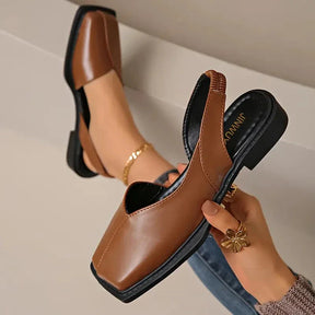 Sorelle™ – Classic Elegance Meets Everyday Comfort