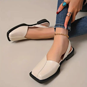 Sorelle™ – Classic Elegance Meets Everyday Comfort