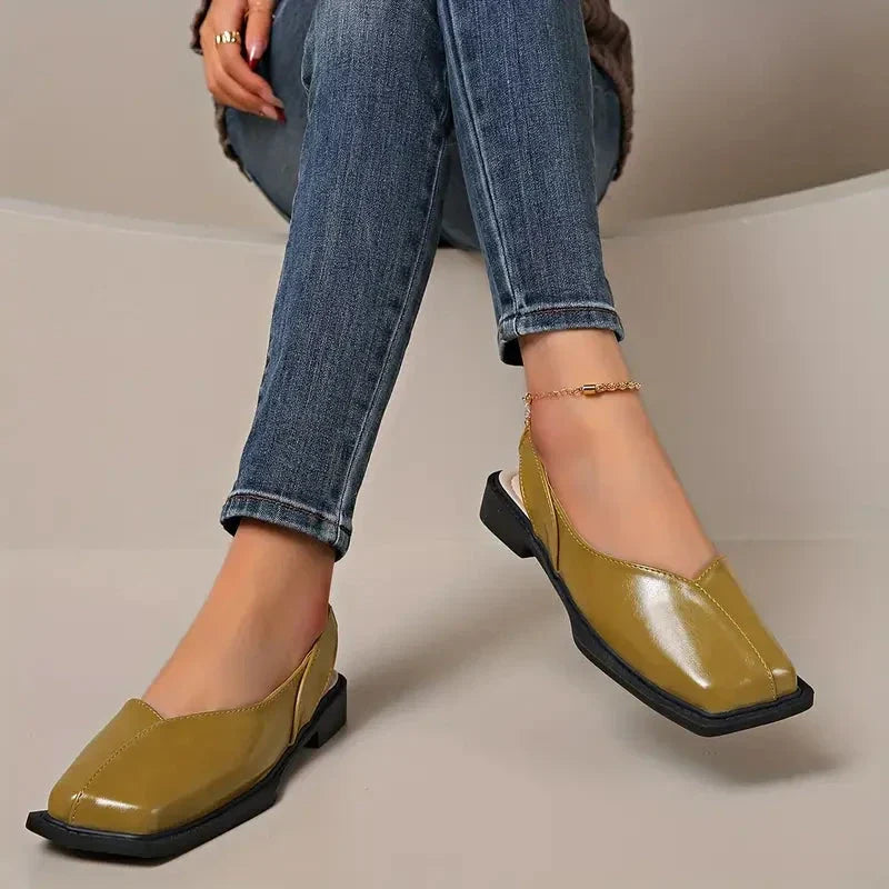 Sorelle™ – Classic Elegance Meets Everyday Comfort