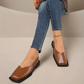 Sorelle™ – Classic Elegance Meets Everyday Comfort