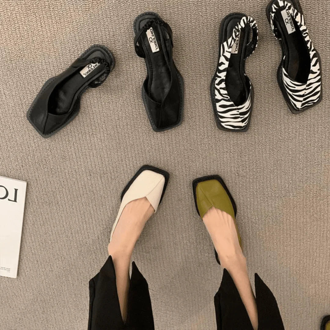 Sorelle™ – Classic Elegance Meets Everyday Comfort