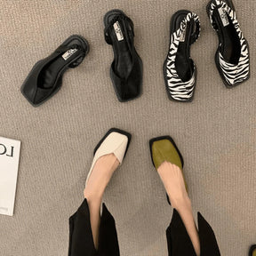 Sorelle™ – Classic Elegance Meets Everyday Comfort