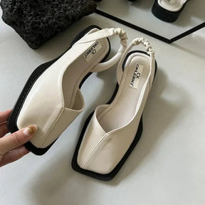 Sorelle™ – Classic Elegance Meets Everyday Comfort