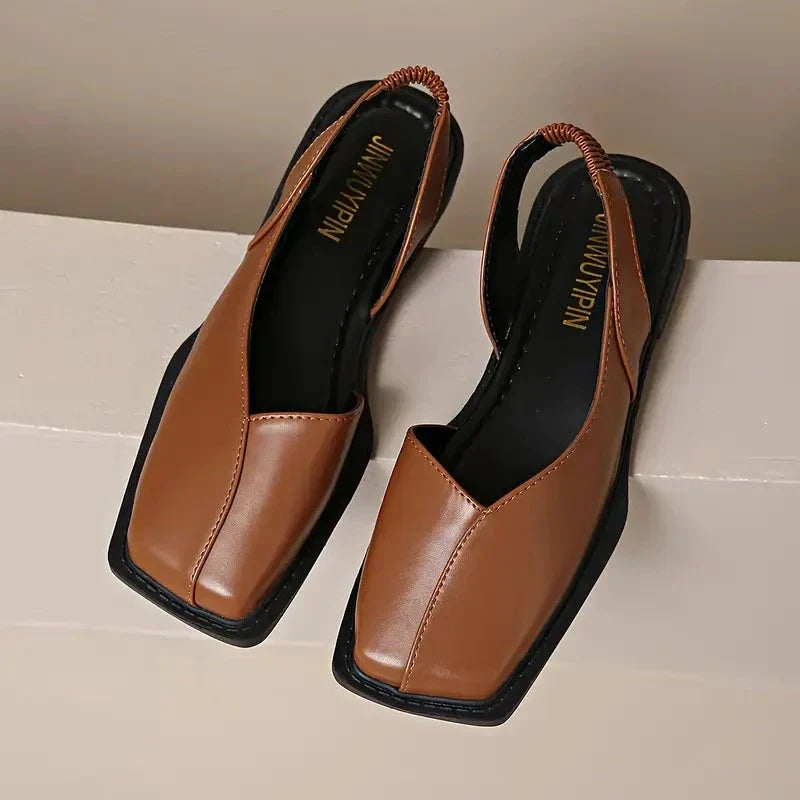 Sorelle™ – Classic Elegance Meets Everyday Comfort