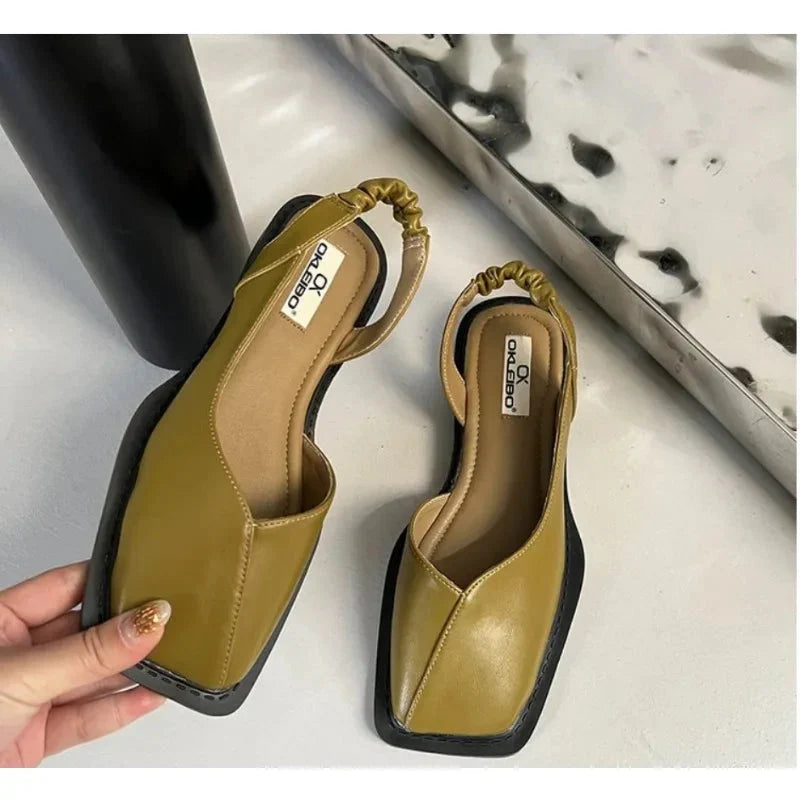 Sorelle™ – Classic Elegance Meets Everyday Comfort