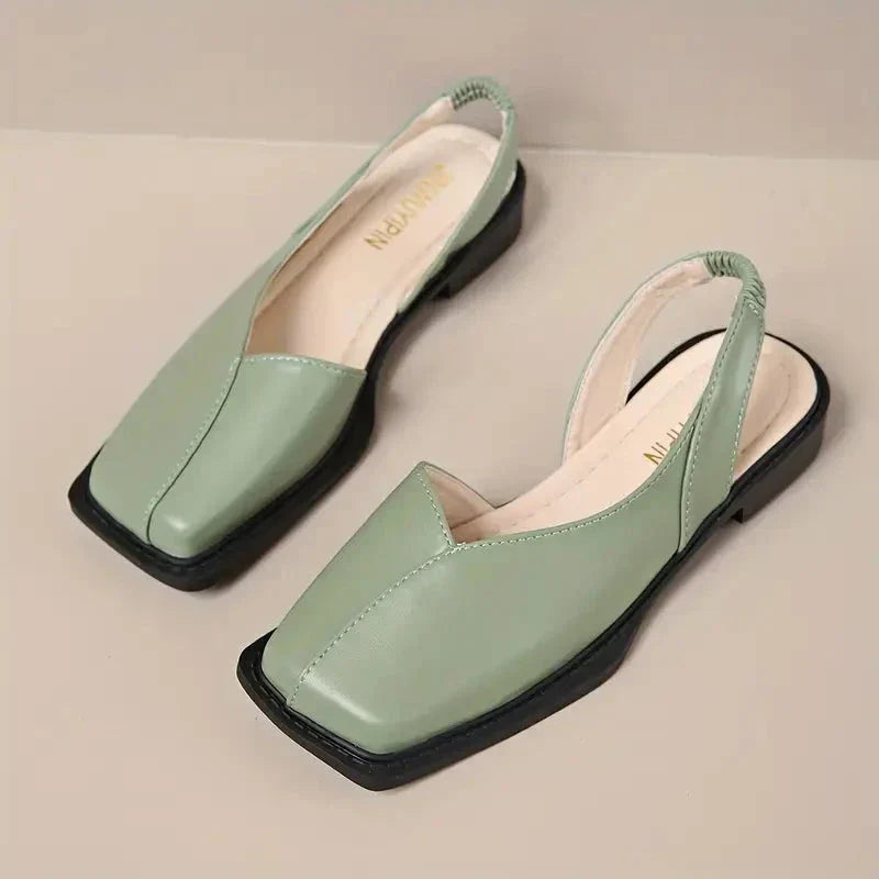 Sorelle™ – Classic Elegance Meets Everyday Comfort