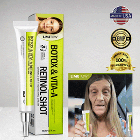 RevitaSkin – Wrinkle Lift Formula