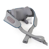 FlexiRelief – Rechargeable Neck & Shoulder Massager