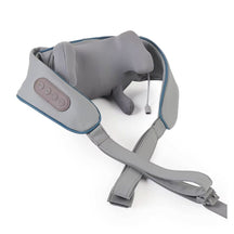 FlexiRelief – Rechargeable Neck & Shoulder Massager