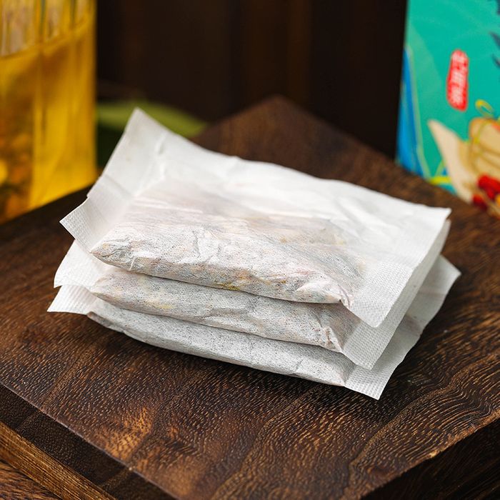 VitaBloom – Herbal Refresh Tea