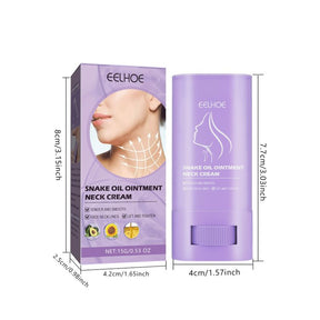 SkinLift – Hydrating & Smoothing Neck-Firming Cream