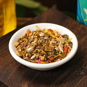 VitaBloom – Herbal Refresh Tea