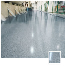 GlossFusion – Premium Marble Floor Coating
