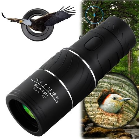 EagleEye – Night Vision Scope