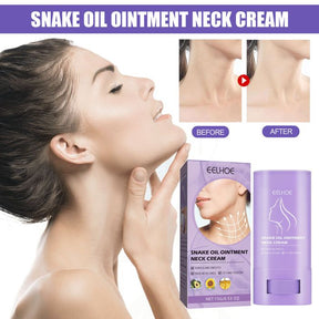 SkinLift – Hydrating & Smoothing Neck-Firming Cream