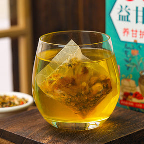 VitaBloom – Herbal Refresh Tea
