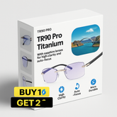 TR90 Pro Titanium™ Buy 1 Get 2