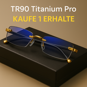 TR90 Pro Titanium™ Buy 1 Get 2