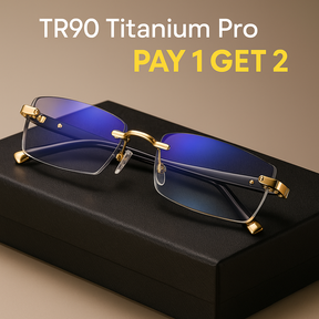 TR90 Pro Titanium™ Buy 1 Get 2